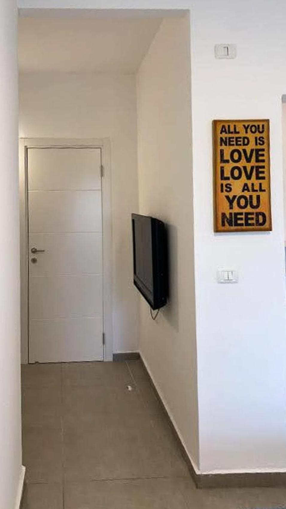 Family Apartment By Israpart Ramat Gan Exterior photo