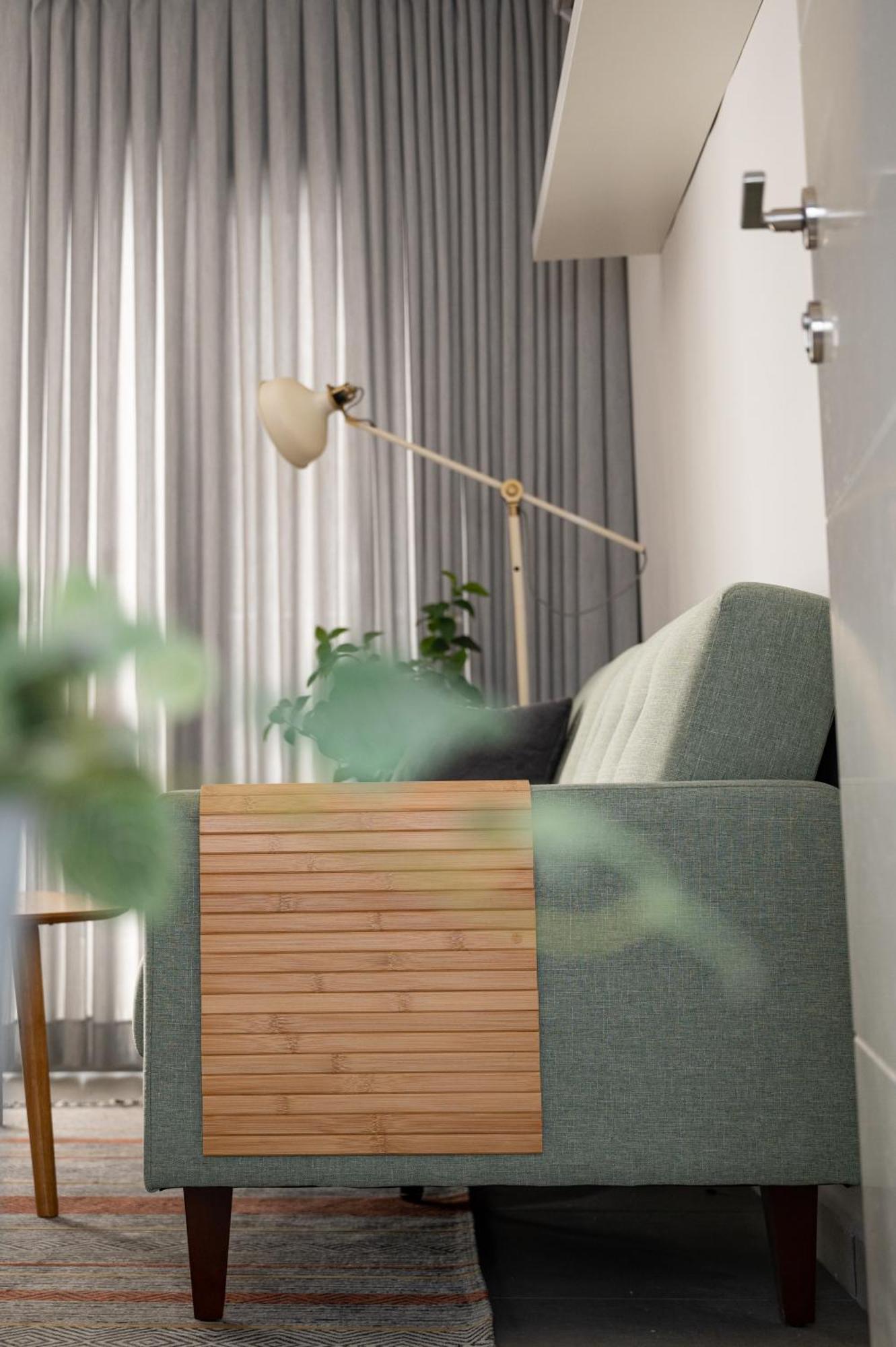 Family Apartment By Israpart Ramat Gan Exterior photo