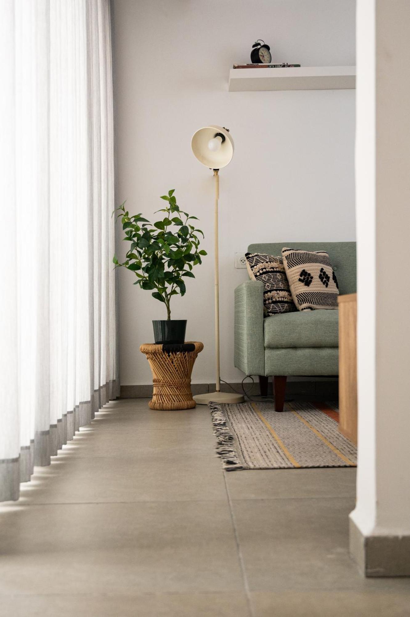 Family Apartment By Israpart Ramat Gan Exterior photo