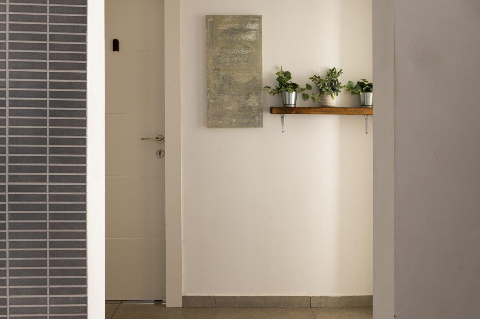 Family Apartment By Israpart Ramat Gan Exterior photo