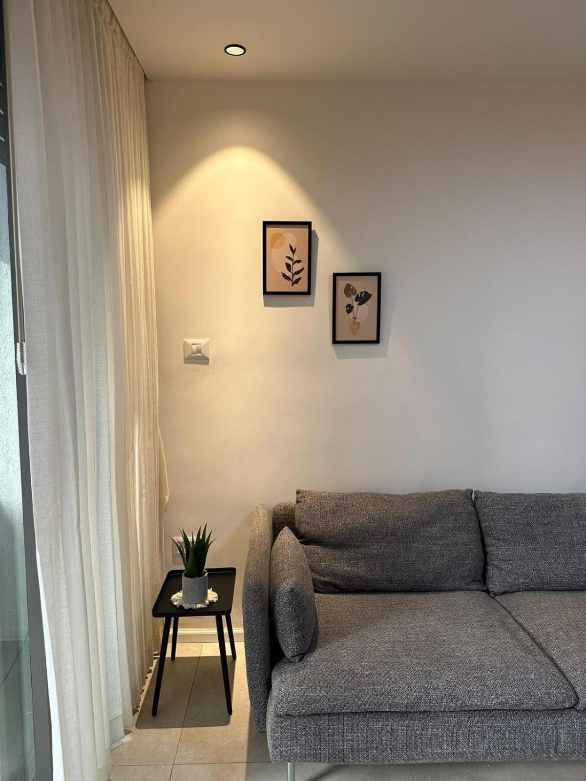 Family Apartment By Israpart Ramat Gan Exterior photo