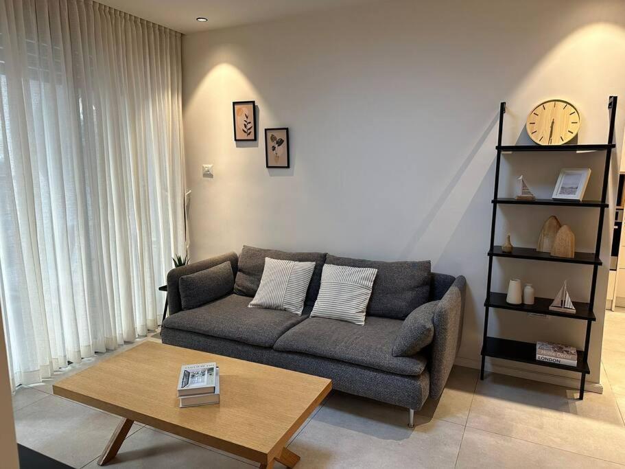 Family Apartment By Israpart Ramat Gan Exterior photo